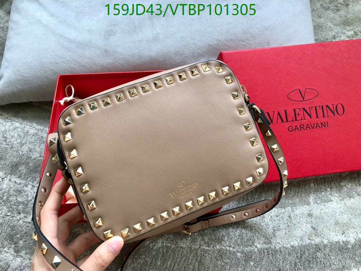 Valentino Bag-(Mirror)-Diagonal-,Code: VTBP101305,$: 159USD