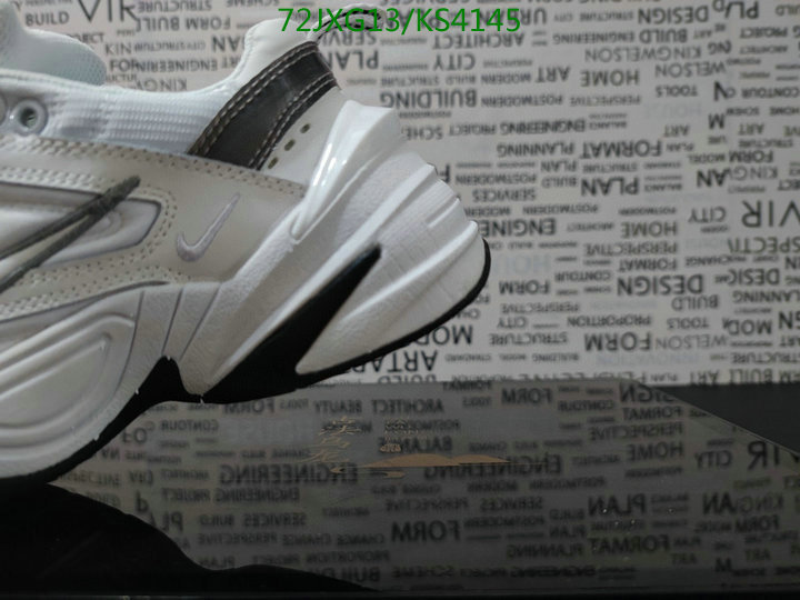 Women Shoes-NIKE, Code: KS4145,$: 72USD