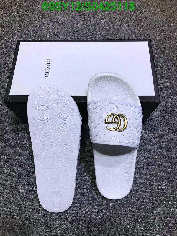 Women Shoes-Gucci, Code: S0425118,$: 69USD