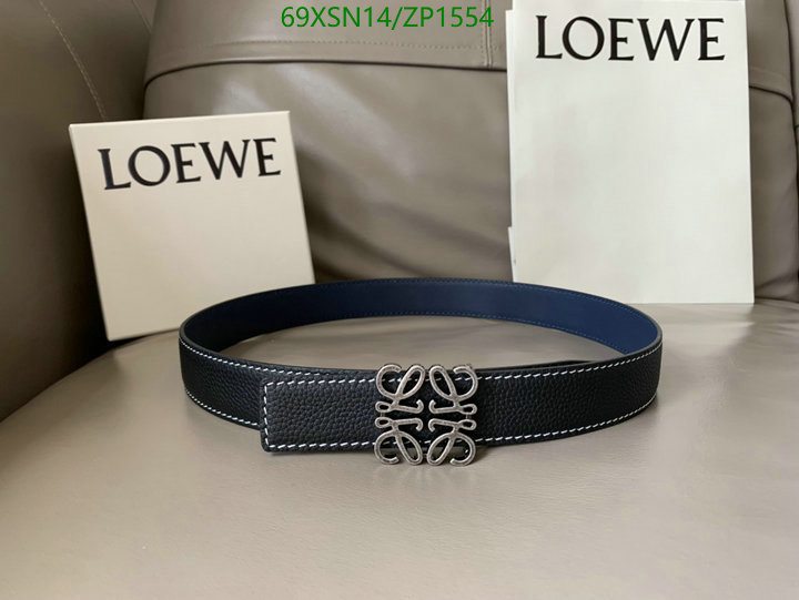 Belts-Loewe, Code: ZP1554,$: 69USD