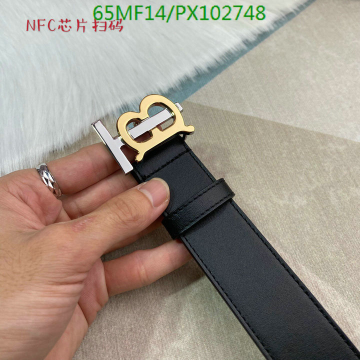 Belts-Burberry, Code: PX102748,$: 65USD