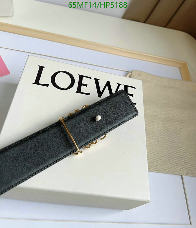 Belts-Loewe, Code: HP5188,$: 65USD