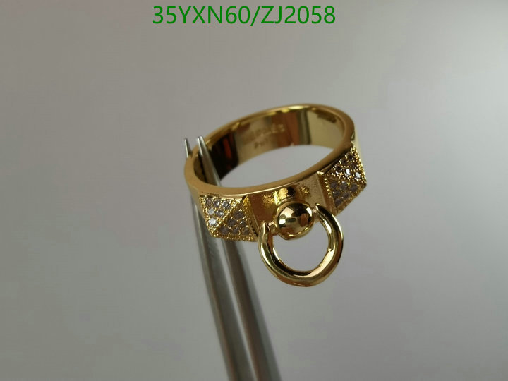 Jewelry-Hermes,Code: ZJ2058,$: 35USD