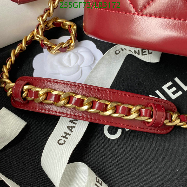 Chanel Bags -(Mirror)-Diagonal-,Code: LB3172,$: 255USD