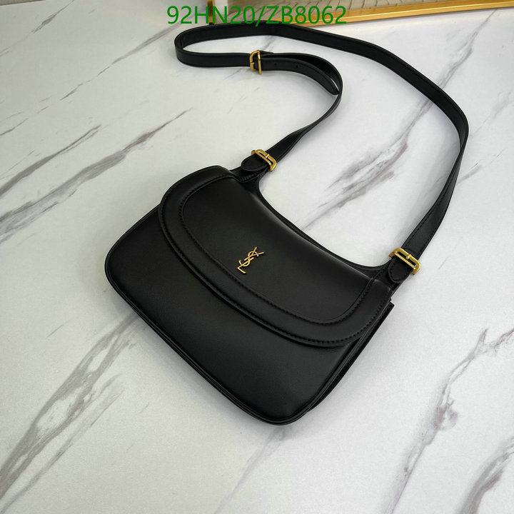 YSL Bag-(4A)-Diagonal-,Code: ZB8062,$: 92USD