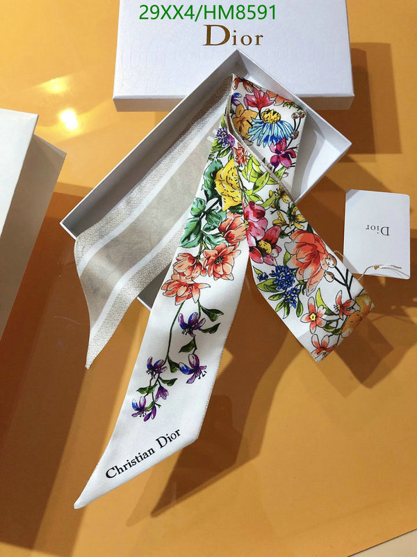 Scarf-Dior, Code: HM8591,$: 29USD