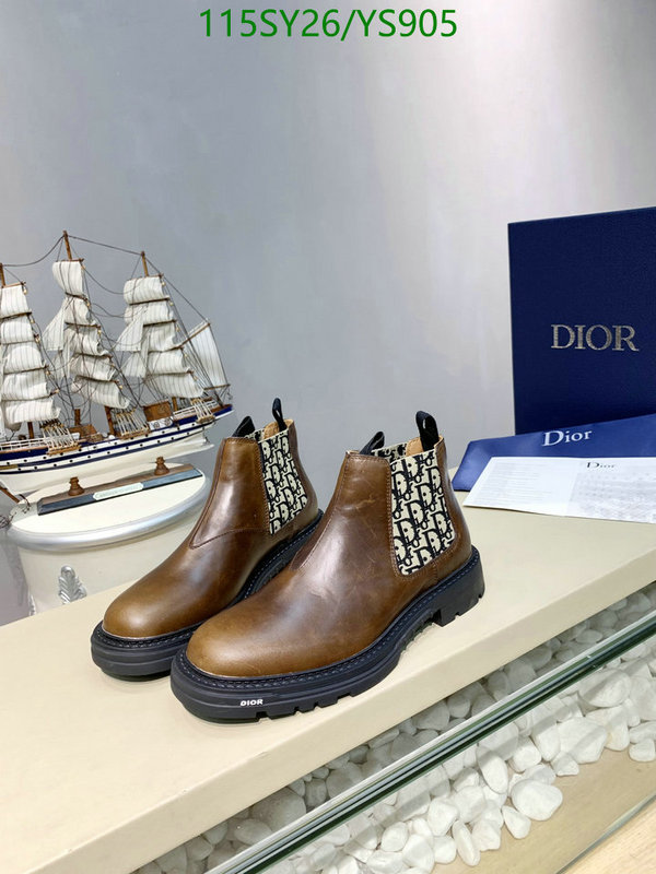 Women Shoes-Dior,Code: YS905,