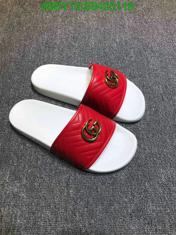 Women Shoes-Gucci, Code: S0425118,$: 69USD