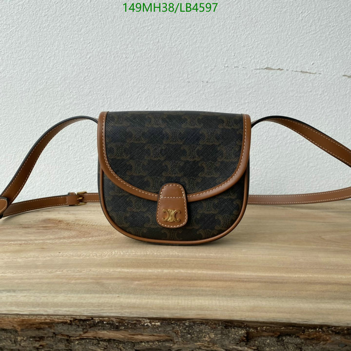 Celine Bag-(Mirror)-Diagonal-,Code: LB4597,$: 149USD
