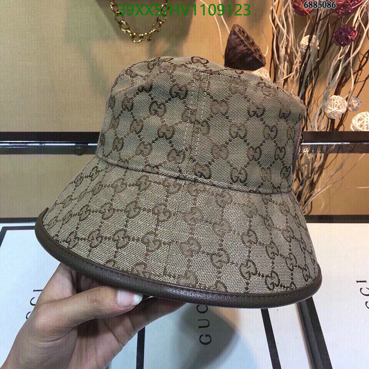 Cap -(Hat)-Gucci, Code: HV1109123,$:39USD