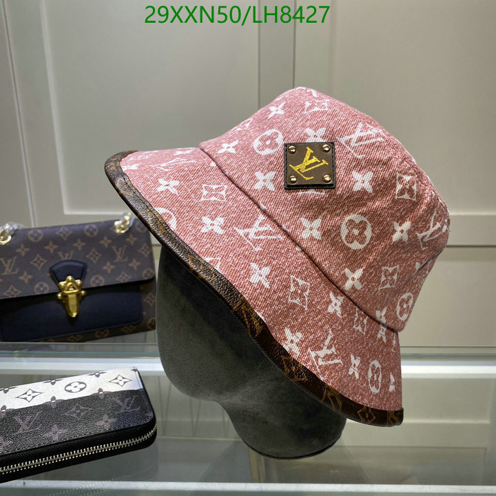 Cap -(Hat)-LV, Code: LH8427,$: 29USD