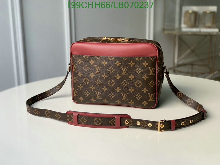 LV Bags-(Mirror)-Pochette MTis-Twist-,Code:LB070237,$:199USD