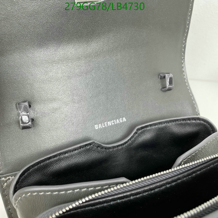 Balenciaga Bag-(Mirror)-Other Styles-,Code: LB4730,$: 279USD