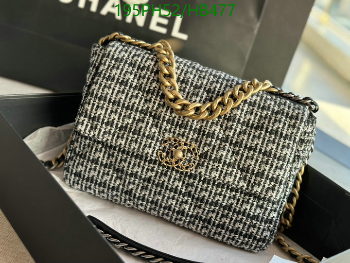 Chanel Bags -(Mirror)-Diagonal-,Code: HB477,$: 195USD