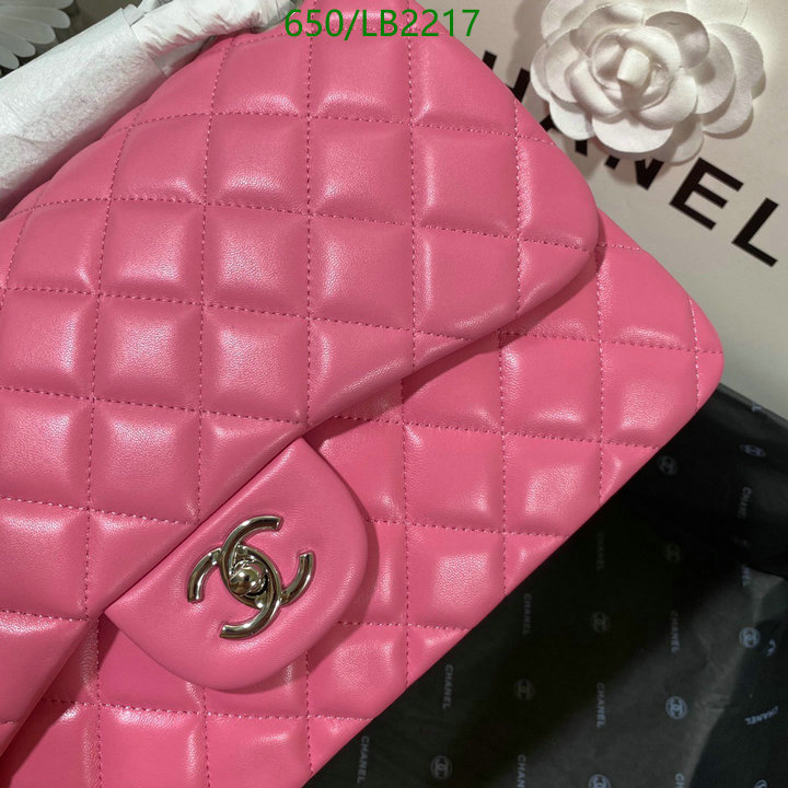 Chanel Bags -(Mirror)-Diagonal-,Code: LB2217,$: 269USD