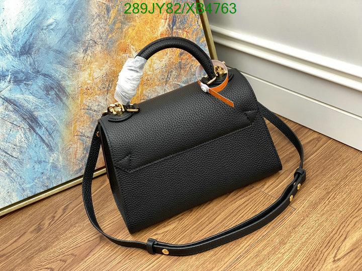 LV Bags-(Mirror)-Pochette MTis-Twist-,Code: XB4763,$: 289USD