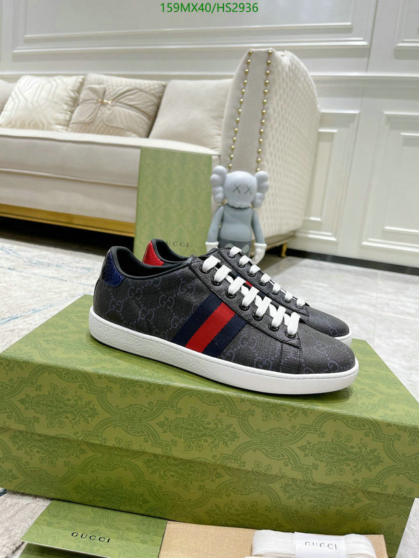 Women Shoes-Gucci, Code: HS2936,