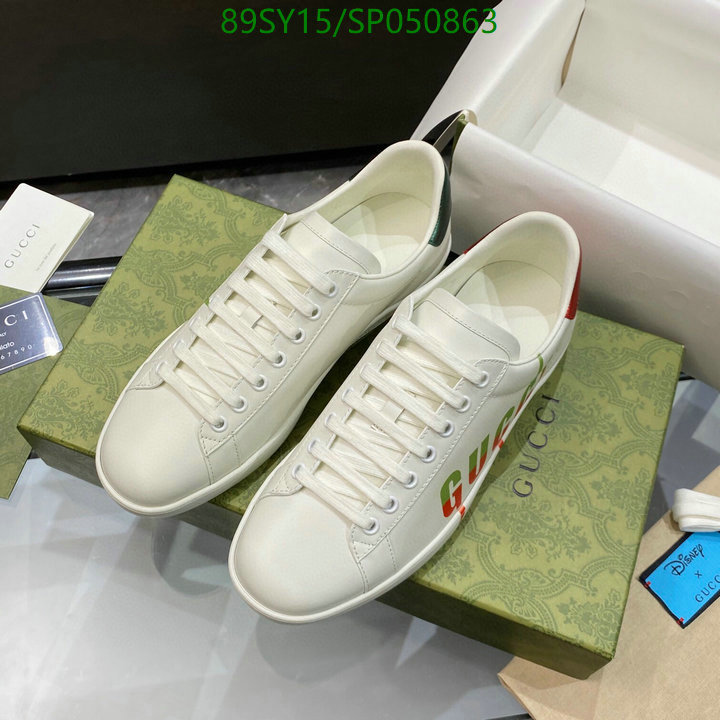 Women Shoes-Gucci, Code: SP050863,$: 89USD