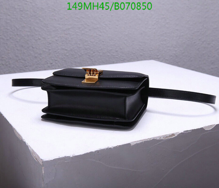 Celine Bag-(4A)-Classic Series,Code: B070850,$: 149USD