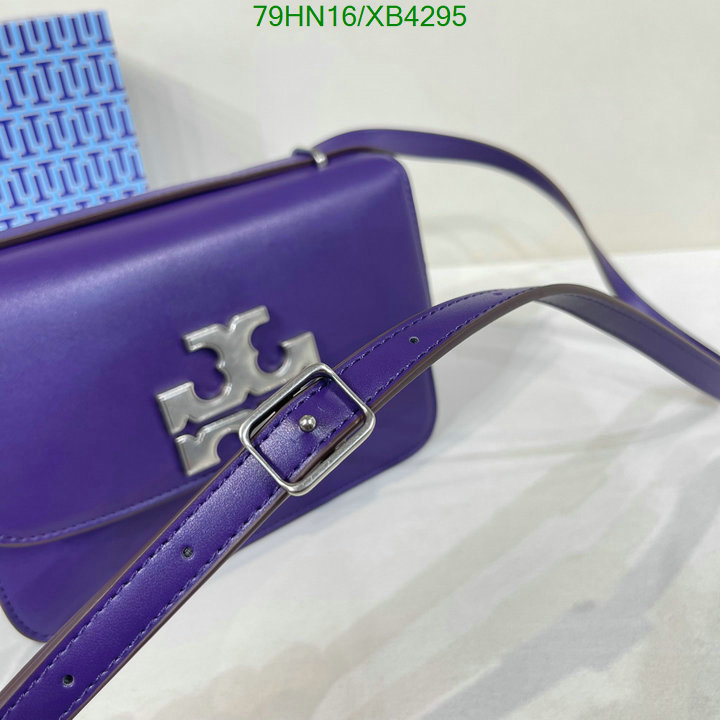 Tory Burch Bag-(4A)-Diagonal-,Code: XB4295,$: 79USD