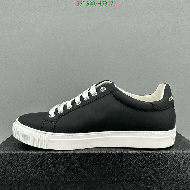 Men shoes-Philipp Plein, Code: HS3070,$: 155USD