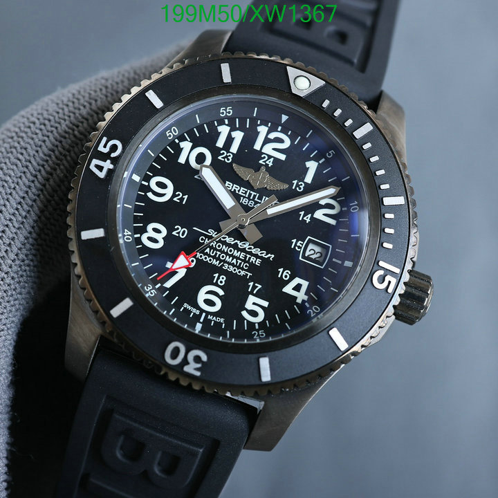 Watch-Mirror Quality-Breitling, Code: XW1367,$: 199USD