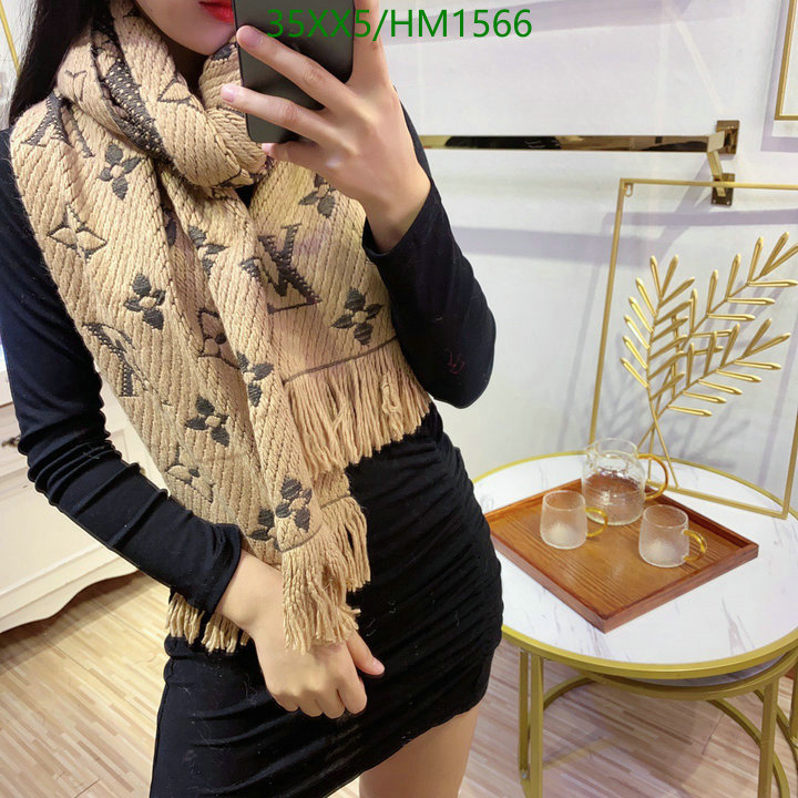 Scarf-LV, Code: HM1566,$: 35USD