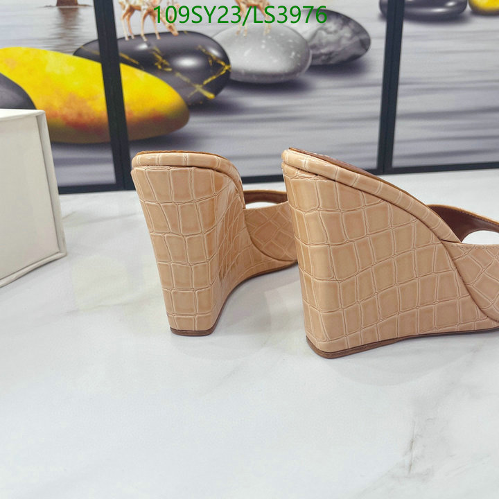 Women Shoes-Amina Muaddi, Code: LS3976,$: 109USD