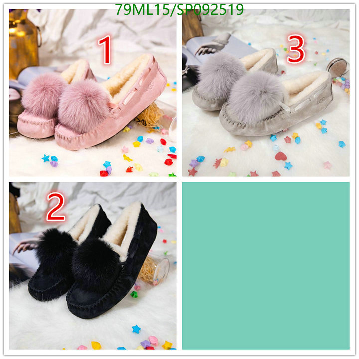 Women Shoes-UGG, Code:SP092519,$: 79USD