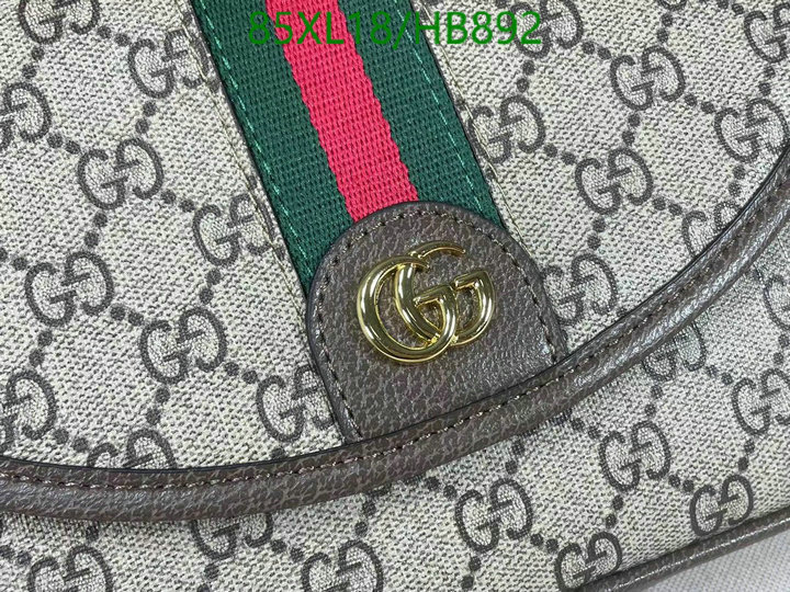 Gucci Bag-(4A)-Ophidia-G,Code: HB892,$: 85USD