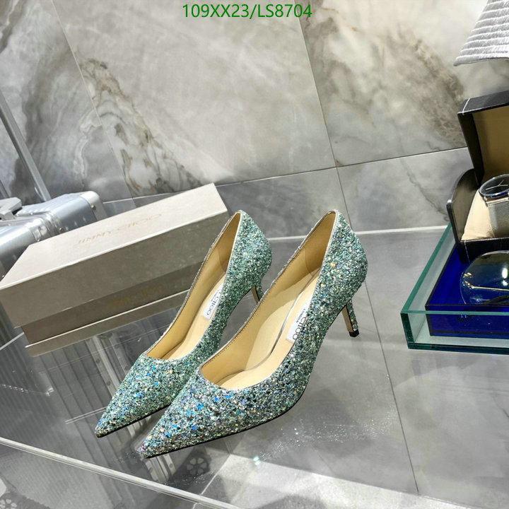 Women Shoes-Jimmy Choo, Code: LS8704,$: 109USD