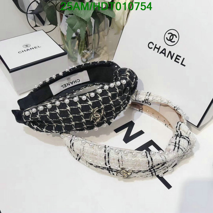 Headband-Chanel, Code: HDT010754,$: 25USD