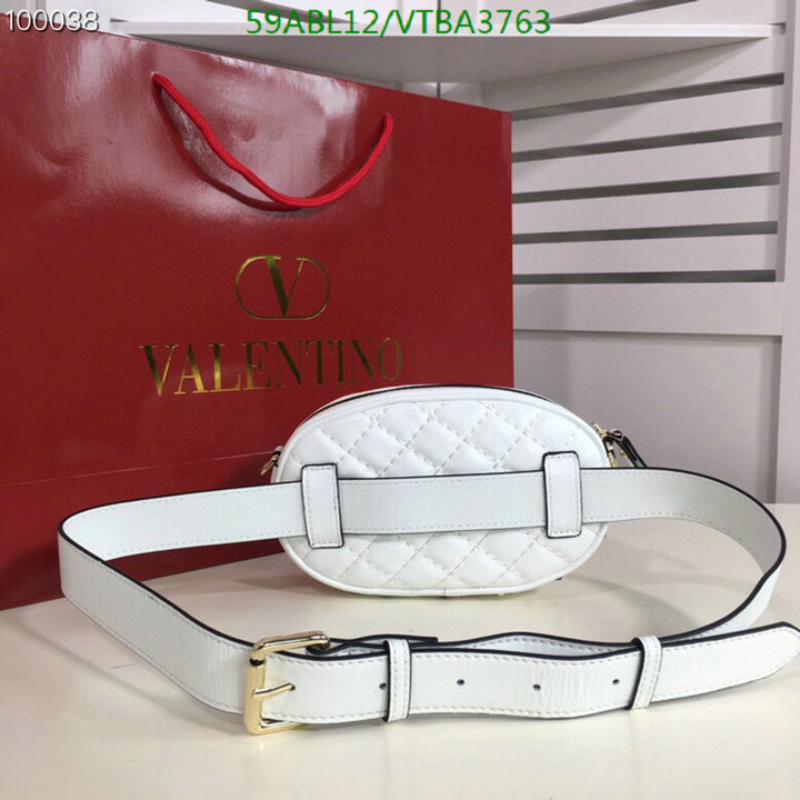 Valentino Bag-(4A)-Diagonal-,Code: VTBA3763,$: 59USD