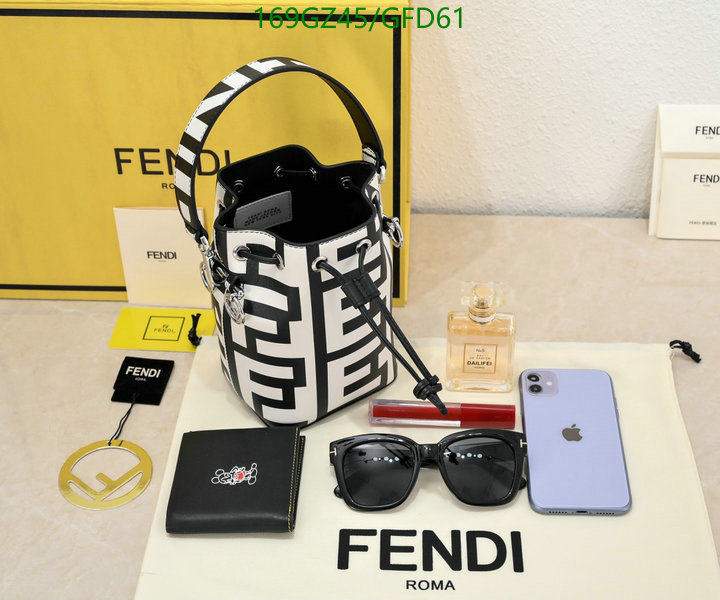 Fendi Big Sale,Code: GFD61,