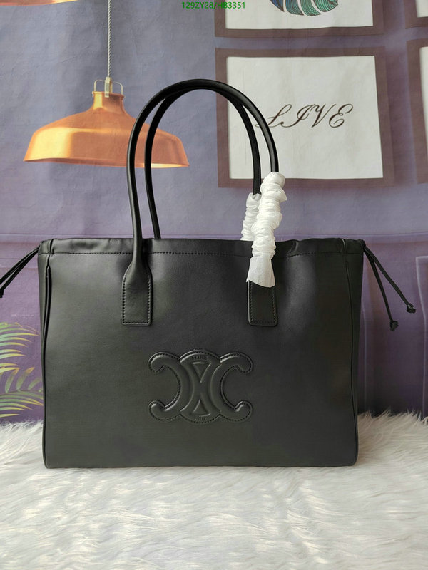 Celine Bag-(4A)-Handbag-,Code: HB3351,$: 129USD