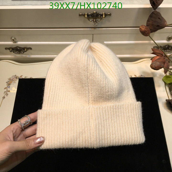 Cap -(Hat)-Alexander Wang, Code: HX102740,$: 39USD