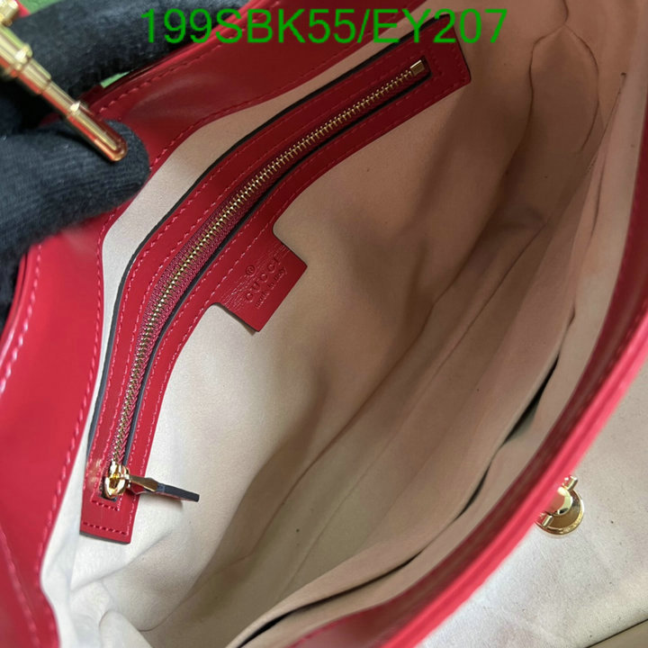 Gucci Bags Promotion,Code: EY207,