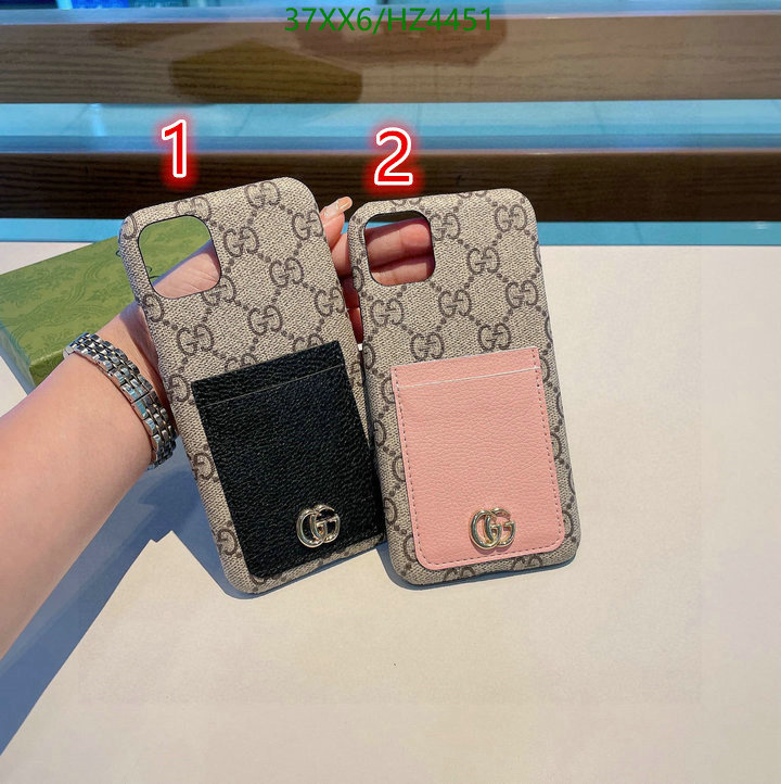 Phone Case-Gucci, Code: HZ4451,$: 37USD