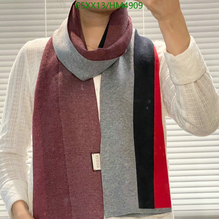 Scarf-Gucci, Code: HM4909,$: 65USD