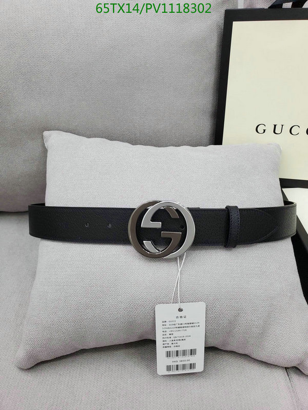 Belts-Gucci, Code: PV1118302,$:65USD