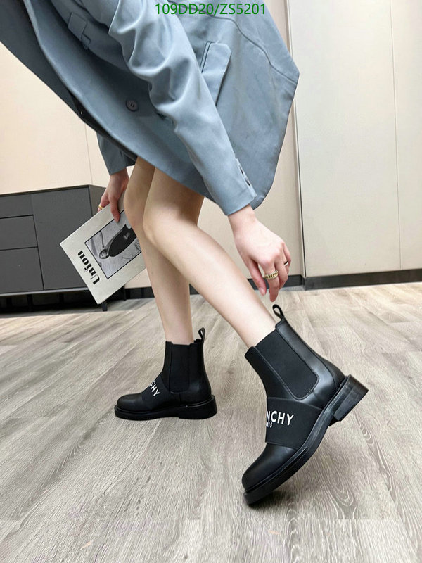 Women Shoes-Givenchy, Code: ZS5201,$: 109USD