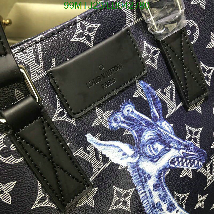 LV Bags-(4A)-Handbag Collection-,Code: LB042780,$:99USD