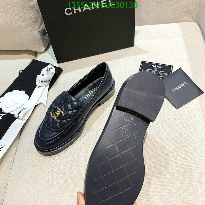 Women Shoes-Chanel,Code: SU030138,$: 135USD