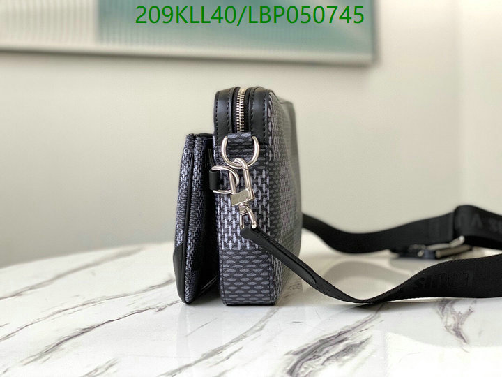 LV Bags-(Mirror)-Pochette MTis-Twist-,Code: LBP050745,$: 209USD