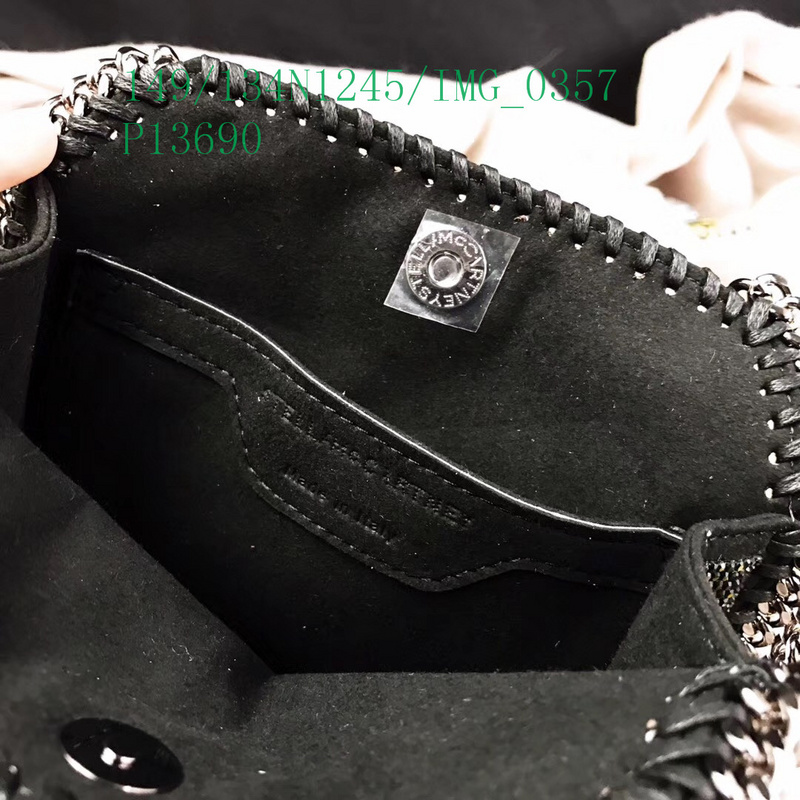 Stella McCartney Bag-(Mirror)-Diagonal-,Code: STB110742,$: 149USD