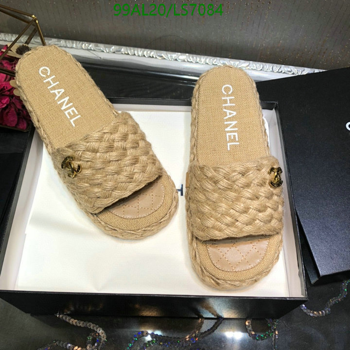 Women Shoes-Chanel,Code: LS7084,$: 99USD