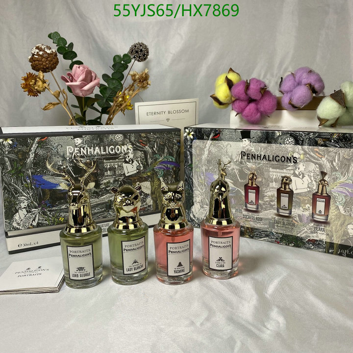 Perfume-Penhaligons,Code: HX7869,$: 55USD