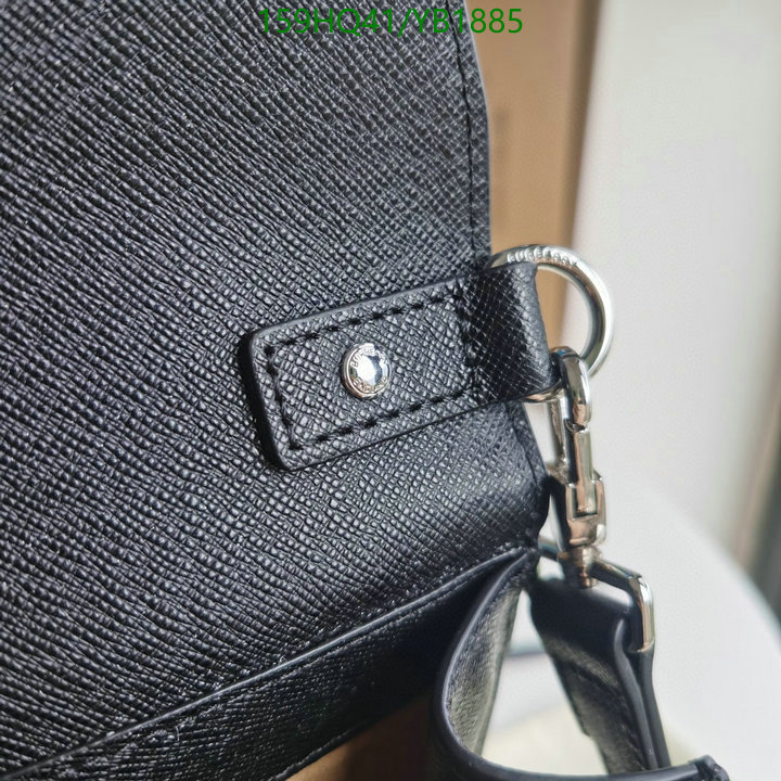 Burberry Bag-(Mirror)-Diagonal-,Code: YB1885,$: 159USD