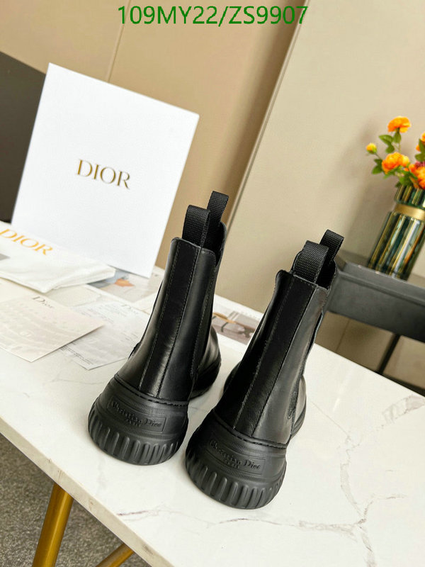 Women Shoes-Dior, Code: ZS9900,$: 109USD