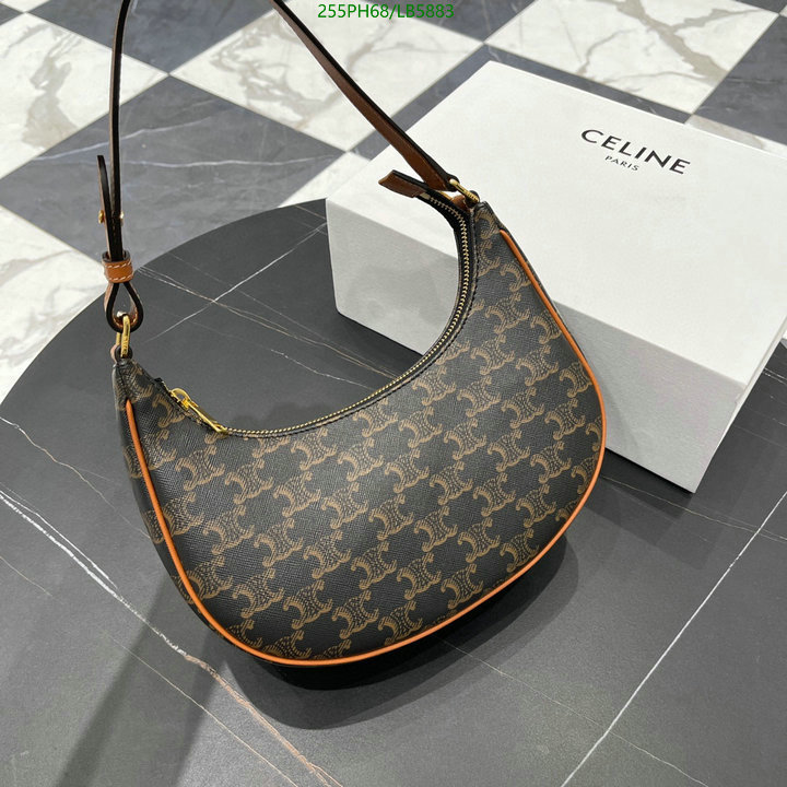 Celine Bag-(Mirror)-AVA,Code: LB5883,$: 255USD